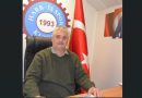 HARB-İŞ Spor Kulübü Başkanı Hüseyin Kaplan’dan İstanbul Amatör Kulüplere Çağrı